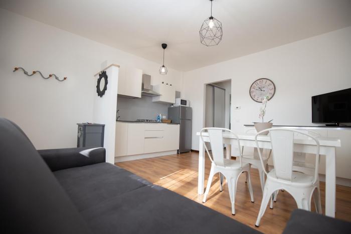 Appartamento Patrizia