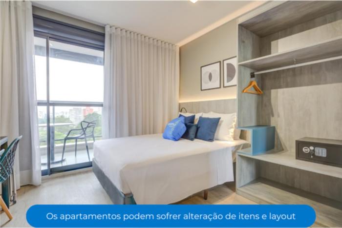 Roomo Transamerica SP Oscar Freire