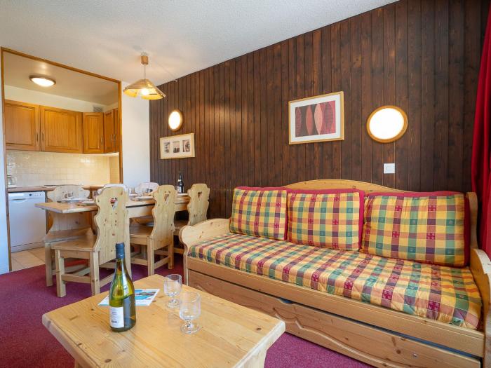 Apartment Origanes 225 by Interhome