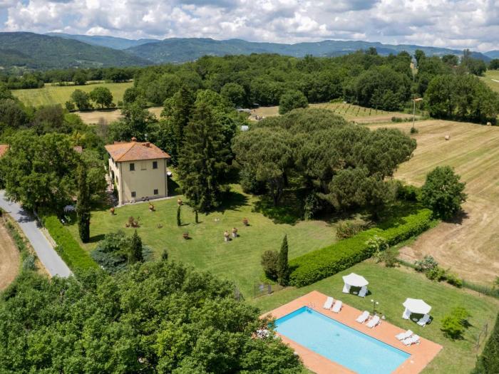 Villa Laura by Interhome