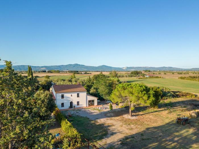 Holiday Home Podere San Fermo by Interhome