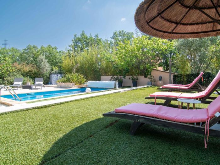 Holiday Home LaubergInn by Interhome