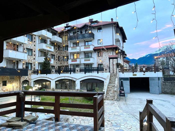 Apartment at Dream Bansko
