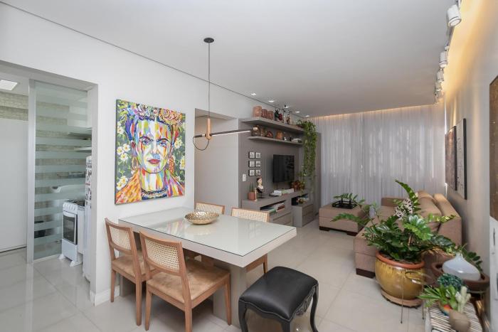 Alto padrão na Savassi c ar-condicionado