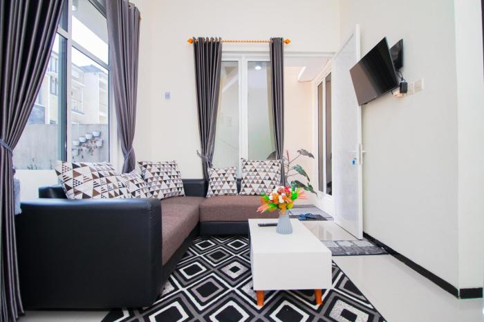 Villa Cordoba D11 by Sans Villa