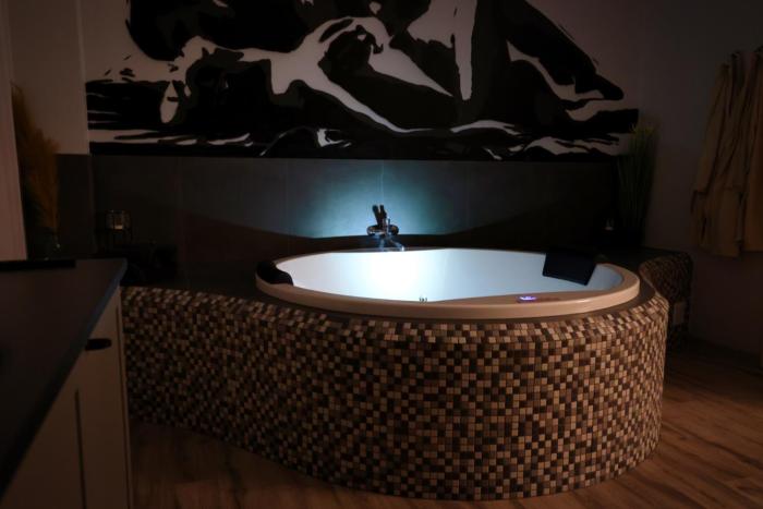 Romantic Room Šiauliai