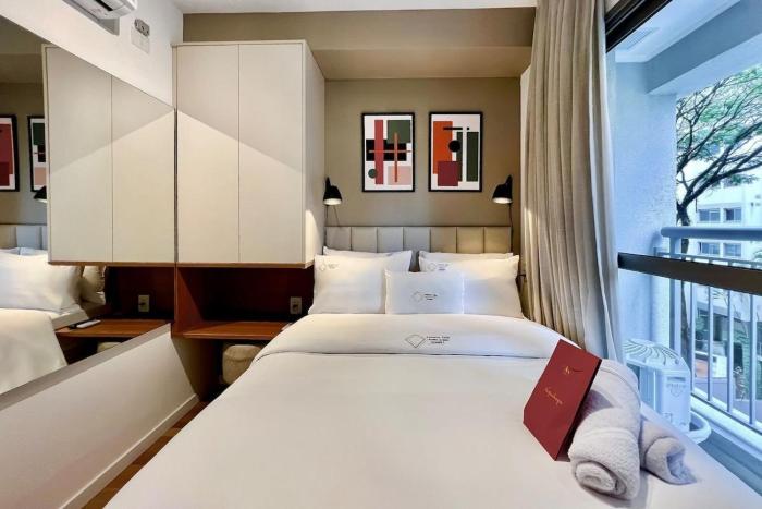 Zainalofts7Moema ao lado metro, Ibira, CASV 408ID