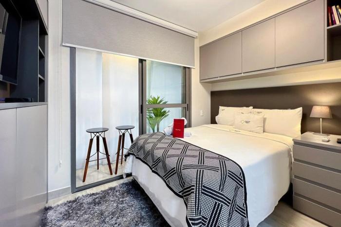 Zainalofts7Moema ao lado metro, Ibira, CASV 911ID