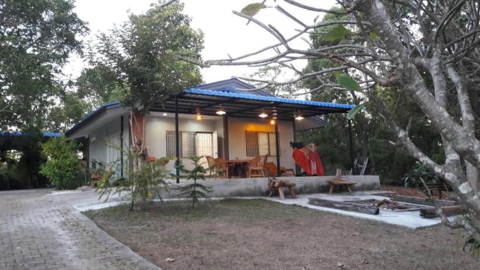 สวนสน โฮมสเตย์