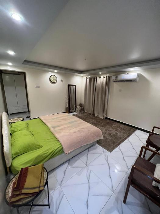 استراحة شرفة الواحةOasis Terrace Inn and Lounge