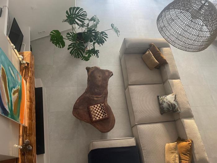 La villa des Carriers- maison avec piscine proche mer