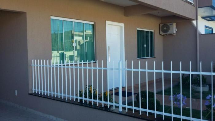 Casa Bombinhas temporada