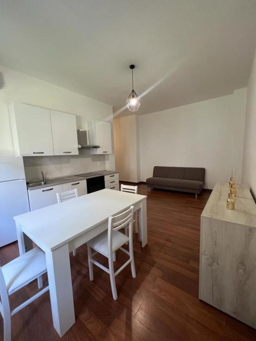 Appartamento Quartiere Isola