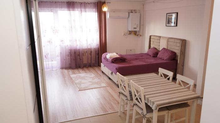 Apartament Casimo