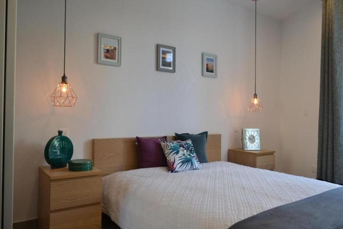 Cozy apartment Gzira or Sliema Race1