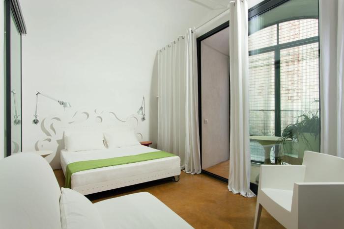 Bed Biancaneve Centro Storico