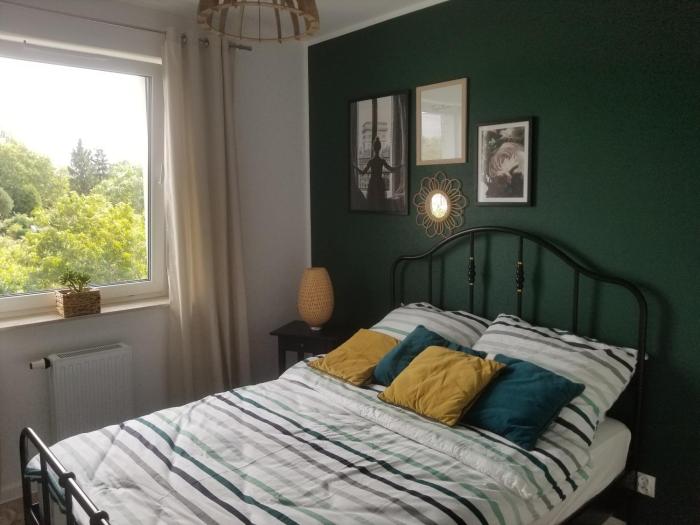 FORT Apartament