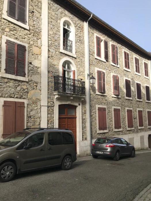 La Cascade appartement F2