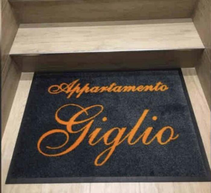 Appartamento Giglio