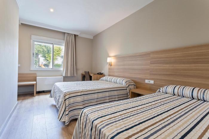Hotel Best Osuna