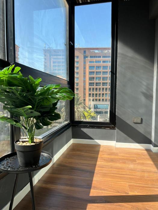 Family sumptuous apartment At Melsa - Nasr City.