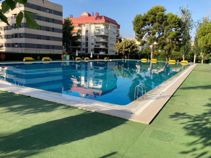 Sea & Mountain Views Benicassim