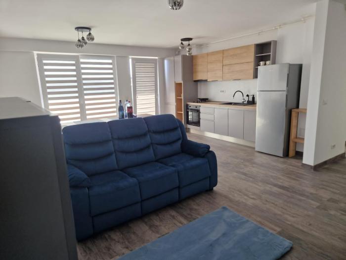 Raluca cozy apartments