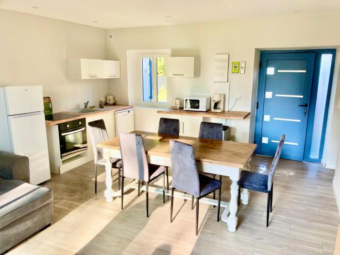 Une escapade historique à quelques pas de la plage dOmaha Beach