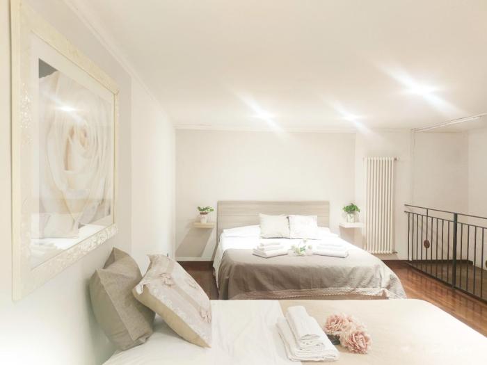 Santa MariaHouse 202