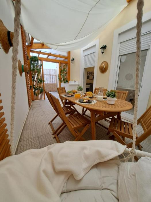 CANTINHO DAS FIGUEIRAS