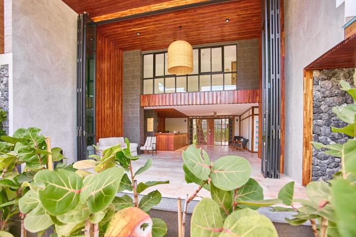 Title V by Villacarte