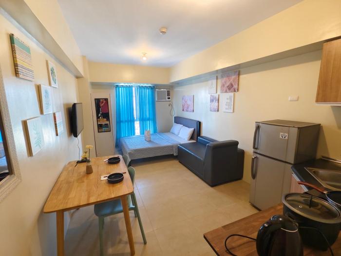 AVIDA Riala T3 1515（Cebu It Park）