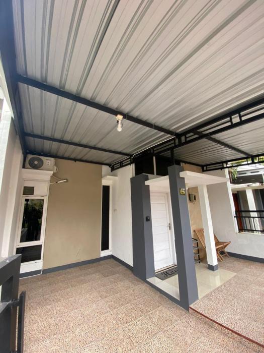 Walasa Homes Werdyningsih