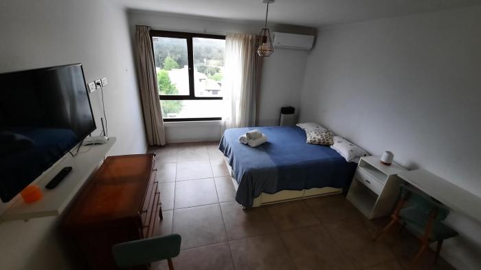 Alquiler Temporario Zona Playa Necochea