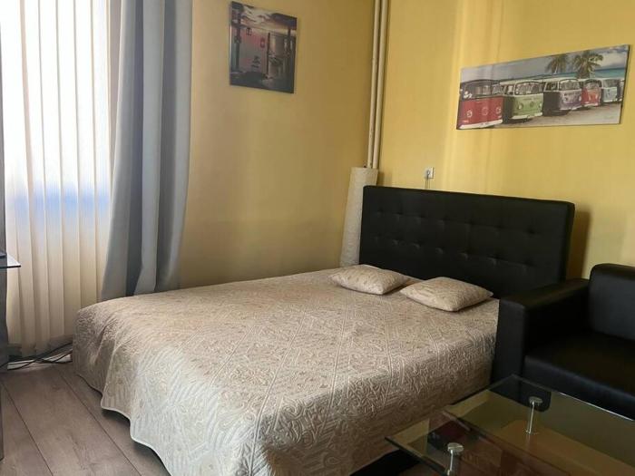 The Heart of Old Sofia (Shipka Street 24)