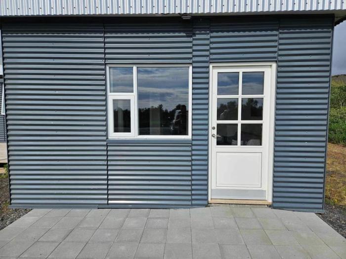 Apartment Skógafoss