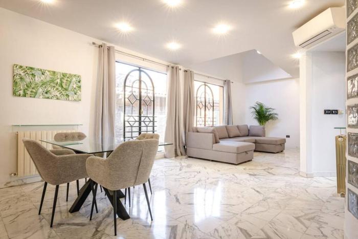 Casa Drago, in Centro Storico