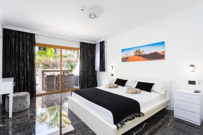 Apartamento del Atlantico