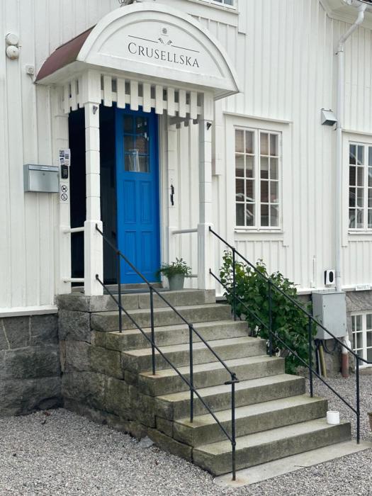 Crusellska Vandrarhemmet