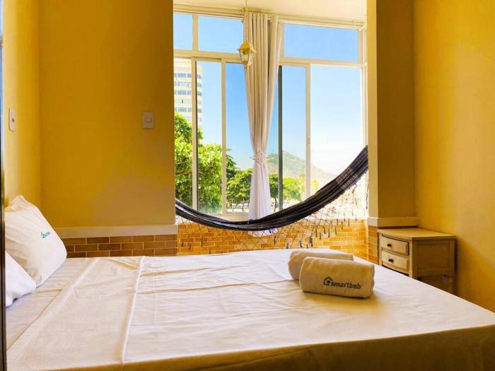 Maravilhoso Vista Mar