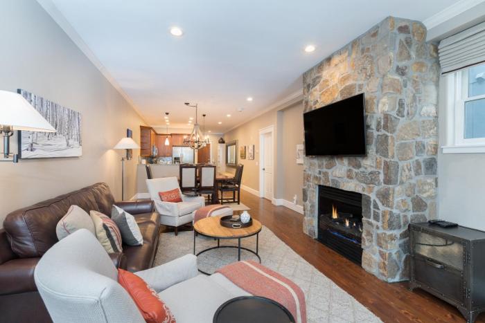 River Club 203 by Alpine Lodging Telluride