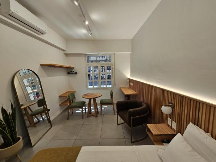 Studio Admirable Recoleta