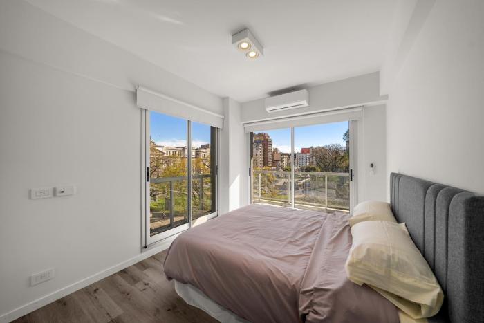 La Vie Suite Barrio Norte