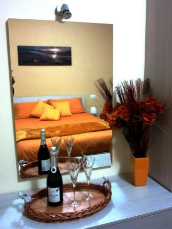 LE GEMME DI PERUGIA - alloggi in centro storico - VIA DELLA CUPA VIA DELLA LUNA