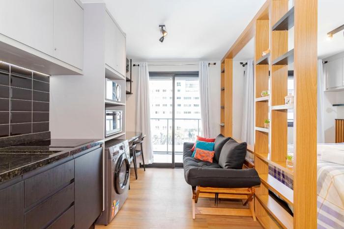 Studio Shopping Curitiba - BF2211