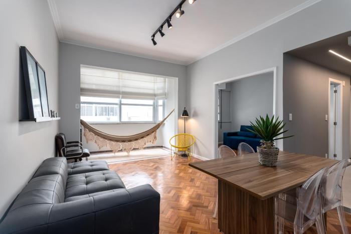 Encanto em Copacabana - Perto da praia -FMS601 Z4