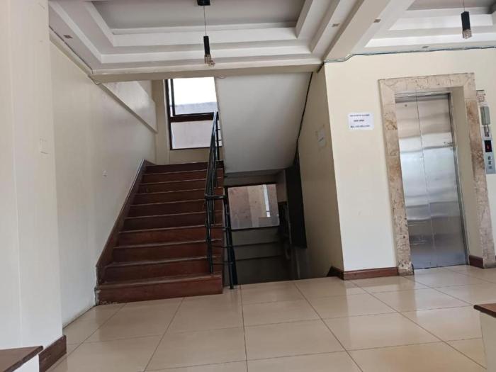 Executive Suite Apartment