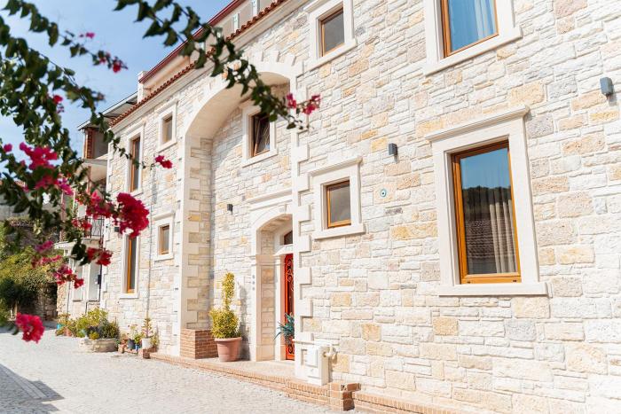 Sinem Hanım Konağı Boutique Hotel