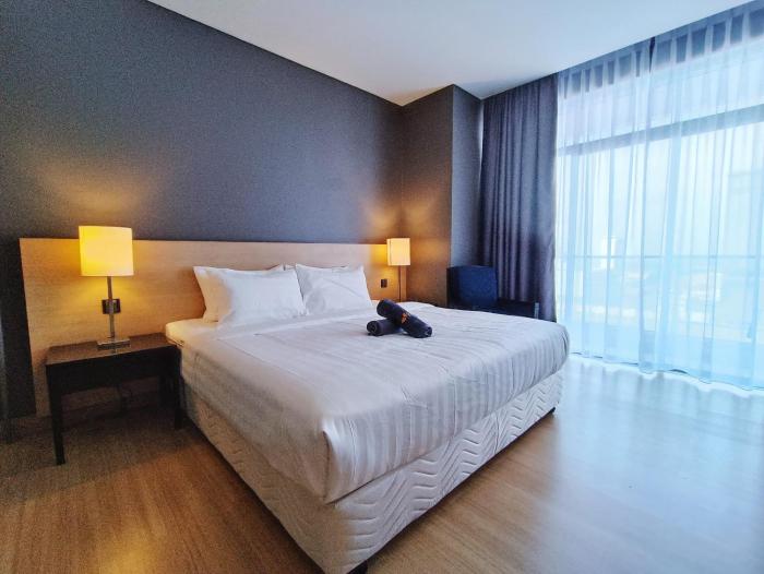 Straits Residence Melaka Private Suites