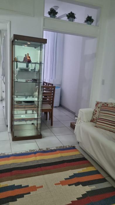 Apartamento in copacabana 53